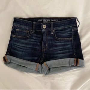 American Eagle shorts